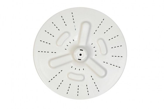 1396 AGITADOR ELECTROLUX LT50-LT60 Frente